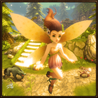 Nymph Fairy Simulator biểu tượng