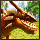 Nightmare Dragon Simulator APK