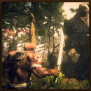 Orc Fighter Simulator APK