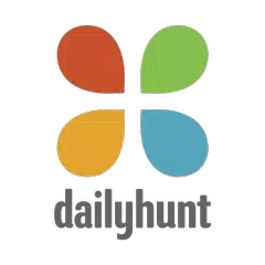 Dailyhunt: News, Video,Cricket アプリダウンロード