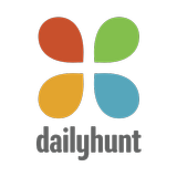 Dailyhunt ícone