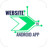 W3Clone: Convert Website to Android App icône