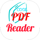 Cool PDF-icoon