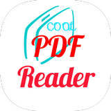 Cool PDF icône