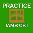 eTEST CBT: Jamb CBT Practice App APK