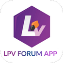 lpv forum app: easy earning platform APK