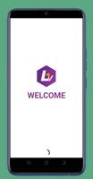 lpv forum app: easy earning platform الملصق