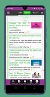 lpv forum app: easy earning platform capture d'écran 1