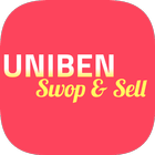Uniben Swop&Sell: Buy and sell anything in uniben icône