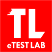 eTest Lab أيقونة