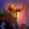 Champions of Dimensions - Hero APK