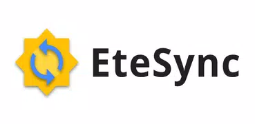 EteSync - Secure Data Sync