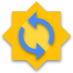 Baixar EteSync - Secure Data Sync APK