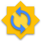 EteSync icon