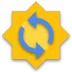 EteSync - Secure Data Sync