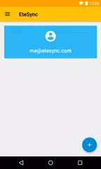 EteSync - Secure Data Sync APK download