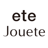ete/Jouete(エテ・ジュエッテ)公式 - ジュエリー aplikacja