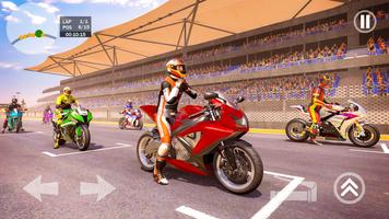 Bike Rider Moto Racing স্ক্রিনশট 3