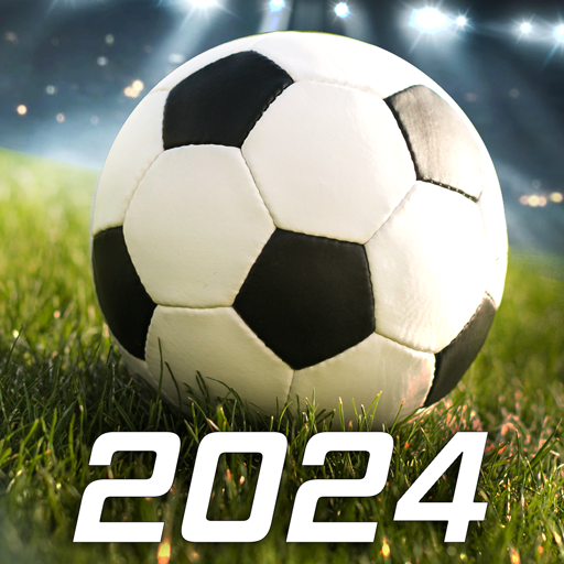 chutes de futebol
