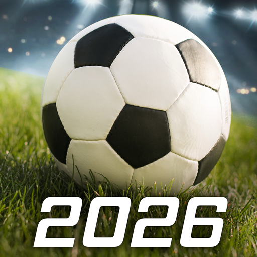 chutes de futebol