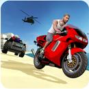 Grand Theft Gangster Crime APK