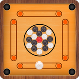 เกม Carrom Pool