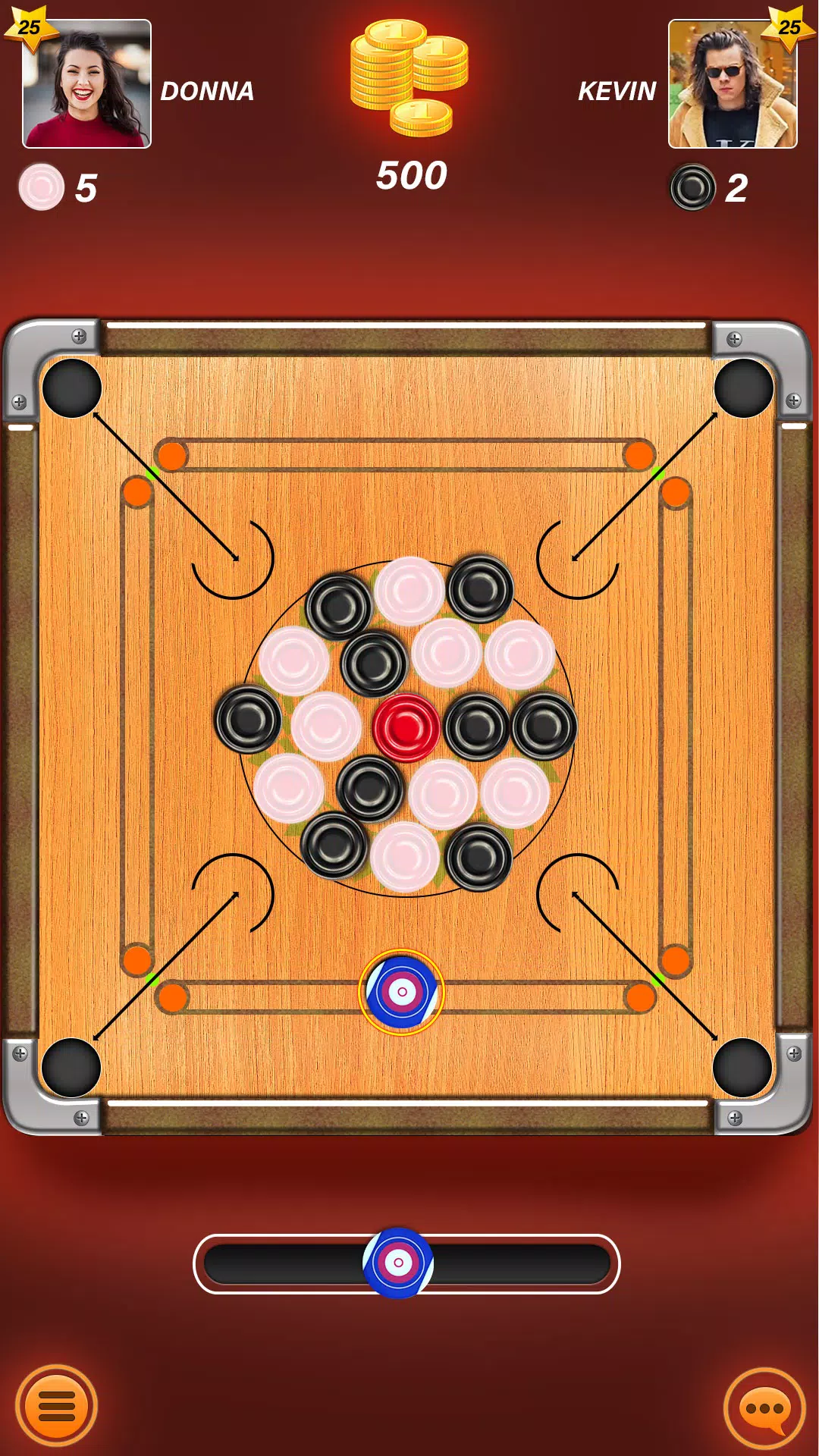 Carrom Disc Pool na App Store