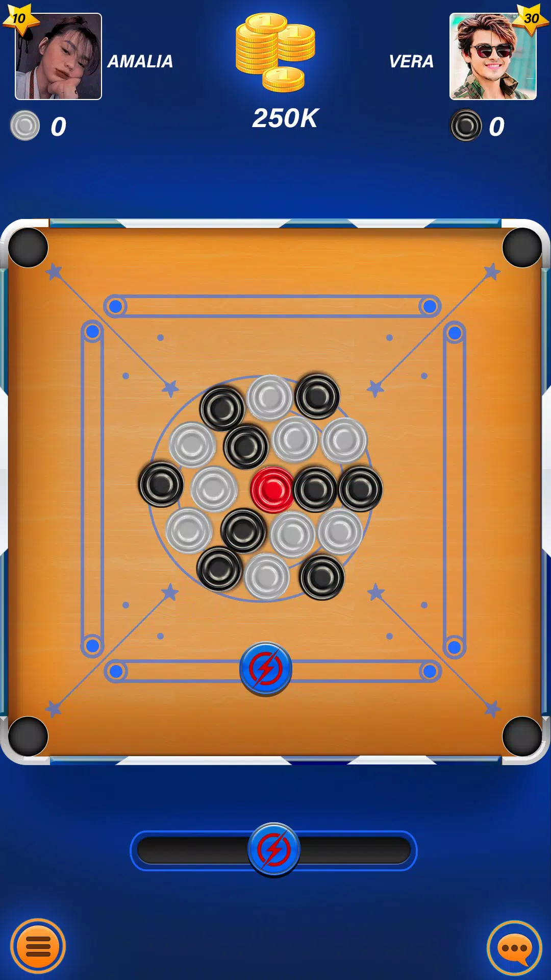 Carrom Pool Latest Android APK Download- Juxia