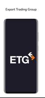 ETG постер