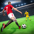 Soccer Strike Football Kicks icon