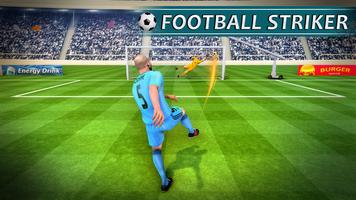 Soccer Strike Football Kicks screenshot 1
