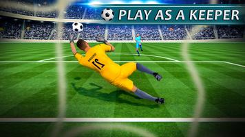 Soccer Strike Football Kicks screenshot 2