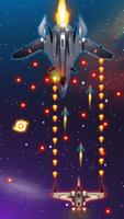 Galaxy Space Shooting syot layar 1