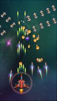 Galaxy Space Shooting syot layar 3
