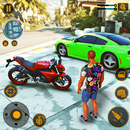 crimen de mafiosos ciudad APK