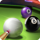 Pro Pool Ball 3D icône