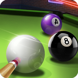 Pro Pool Ball 3D ikon