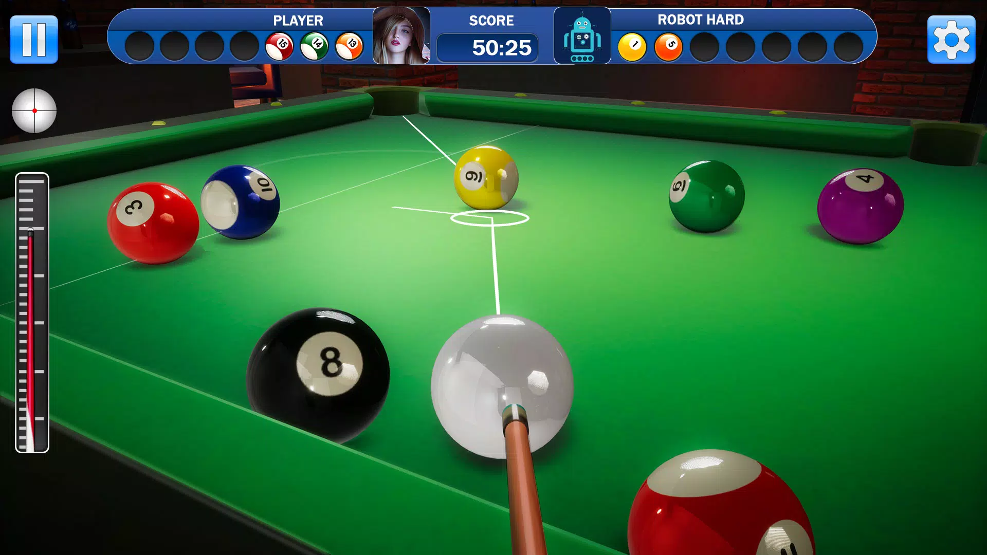 Pool Empire - 8 Ball & Snooker on the App Store