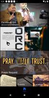 Oceania Revival Church Cartaz