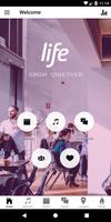 Life Church ポスター