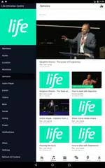 Life Church Adelaide APK download