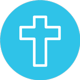 My Church icon