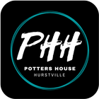 Potters House Hurstville icône