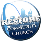 آیکون‌ Restore Community Church