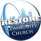 Restore Community Church simgesi