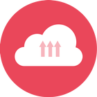 Smart Cloud Storage biểu tượng