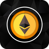 ETH Mine - Etherium Mining app icono