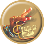 Ethnic Odisha icon