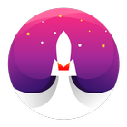 Lens Icon Launcher icono