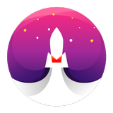 Lens Icon Launcher icono